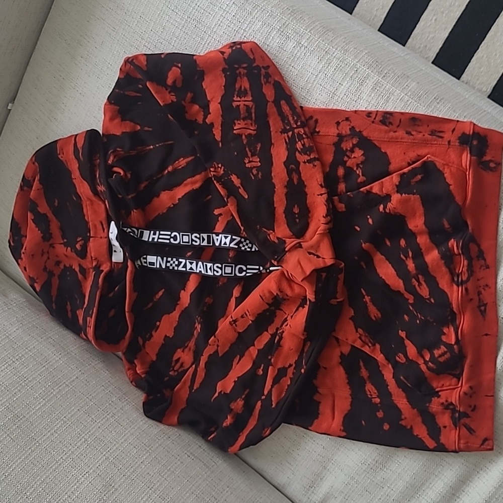 Proenza Schouler hoodie